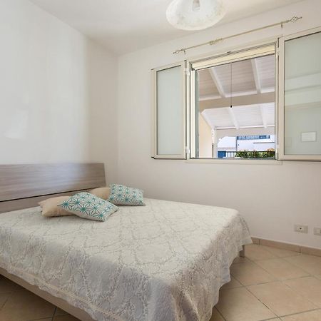 Villetta Teresa By Barbarhouse Porto Cesareo Exterior foto